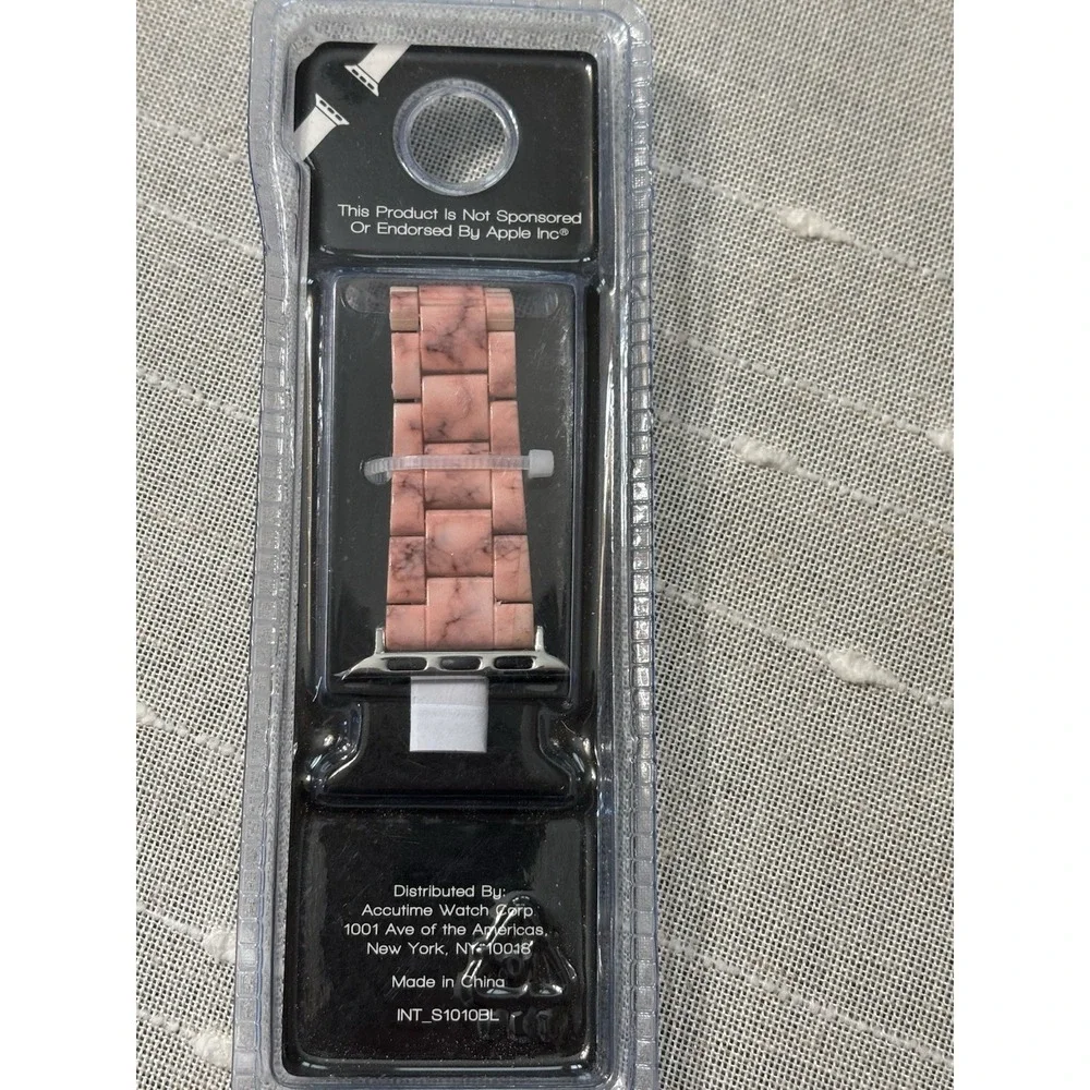 NEW Watch Band Apple Watch 38/40 mm Pink